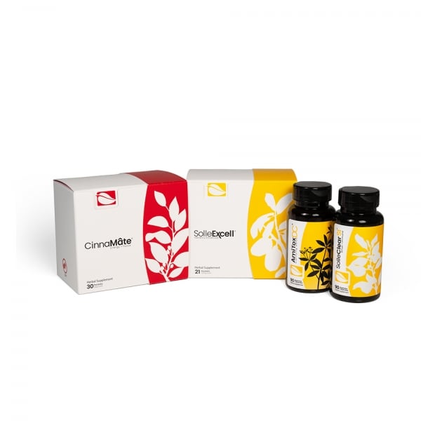 Immune Shield Package #11