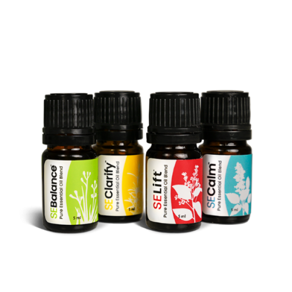 Solle Essentials® Personal Spa Pack
