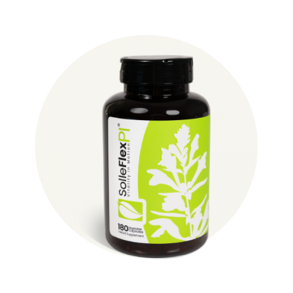 SolleFlex PI® (180 capsules)