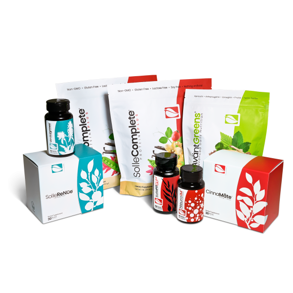Vanilla PowerChi Package 