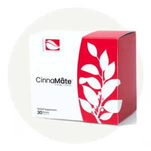 CinnaMate®