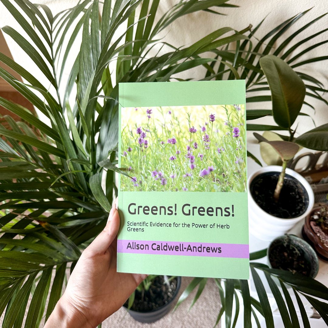Greens! Greens! Book Bundle image 2
