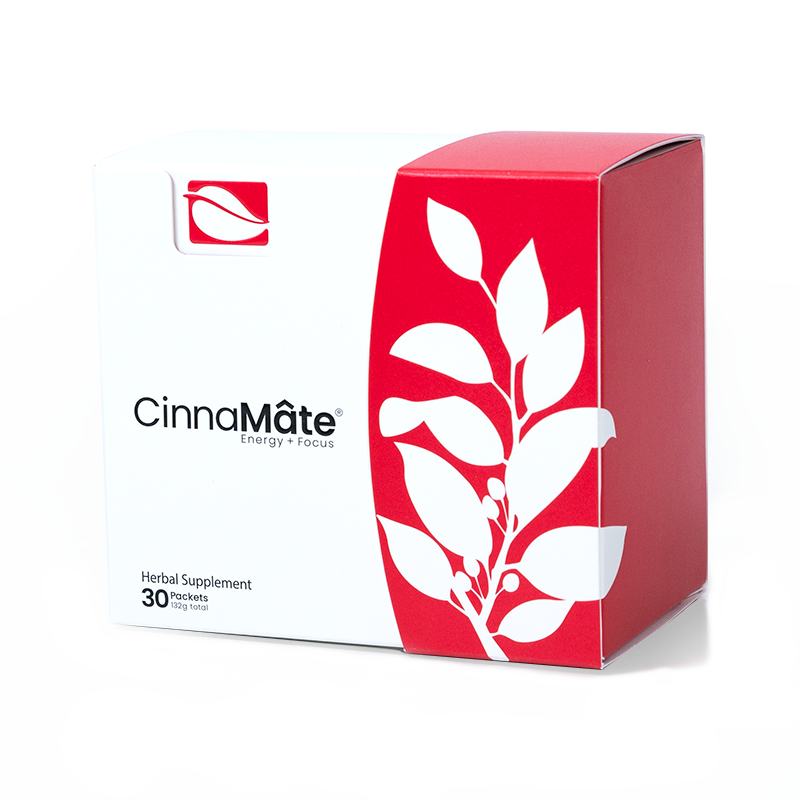 CinnaMâte® image 1