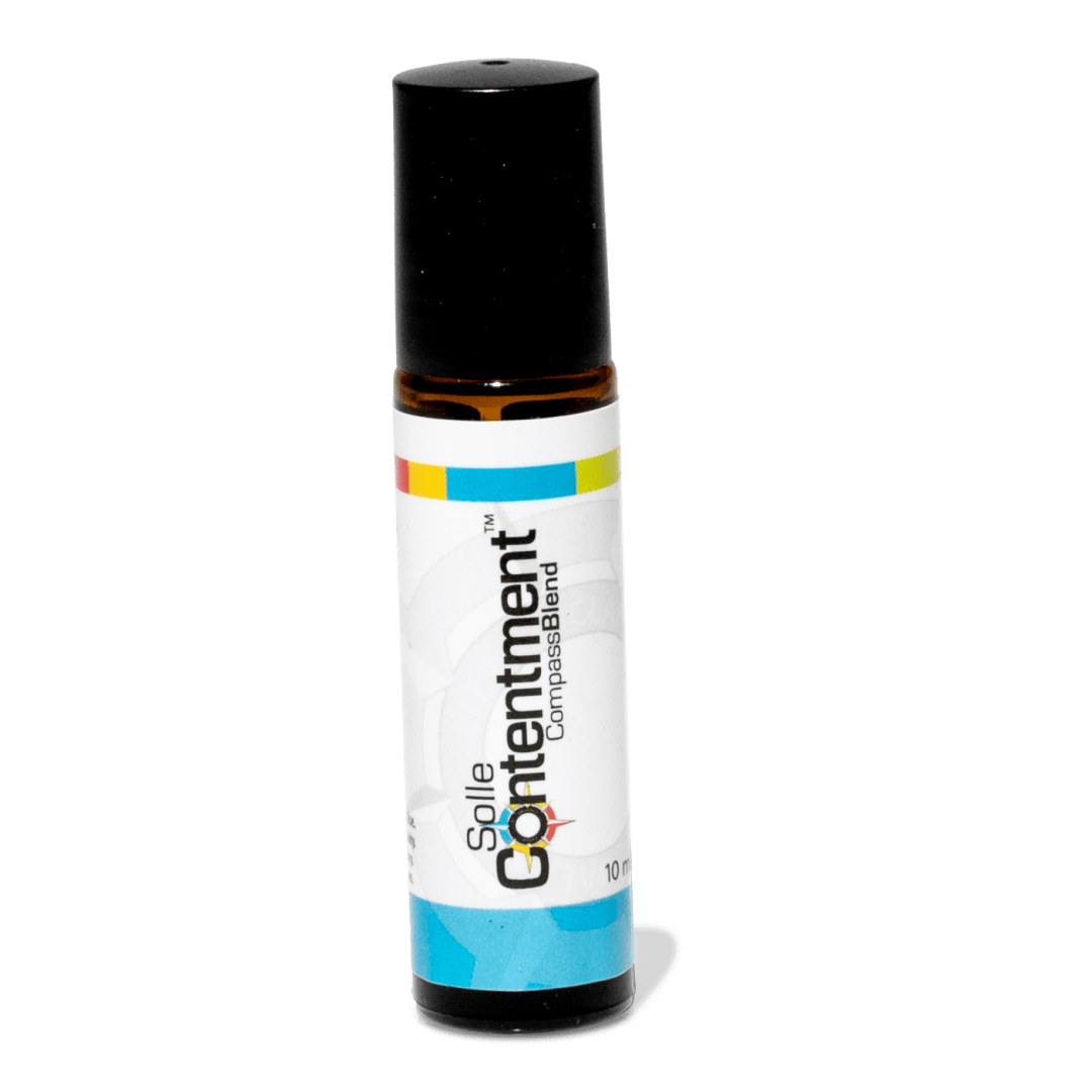 Solle Contentment™ CompassBlend image 1