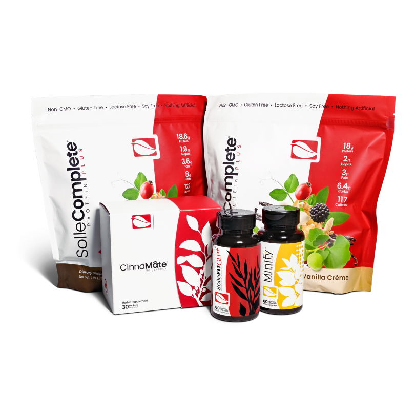 Healthy Weight Loss image 1