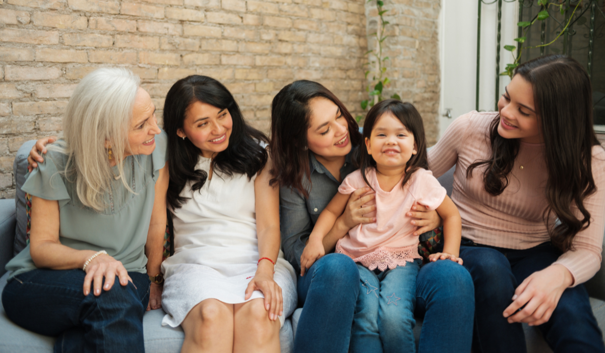 The Menopause Guidebook: From Overwhelm to Empowerment image 4