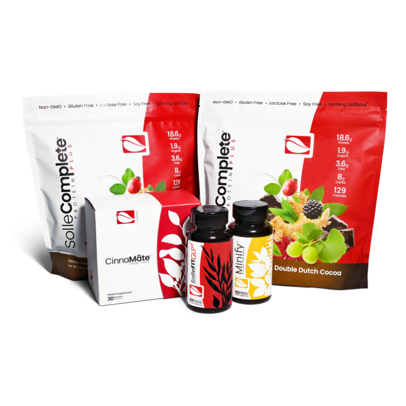 Healthy Weight Loss - Chocolate image 1