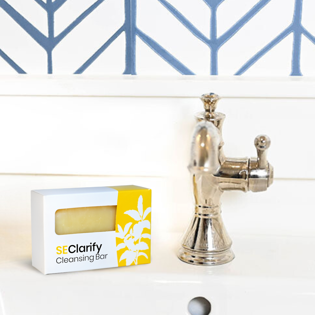 SE Clarify™ Cleansing Bar image 3