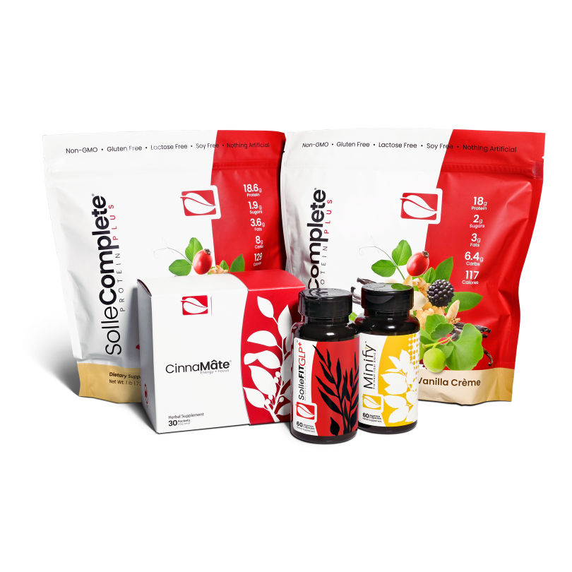 Healthy Weight Loss - Vanilla image 1