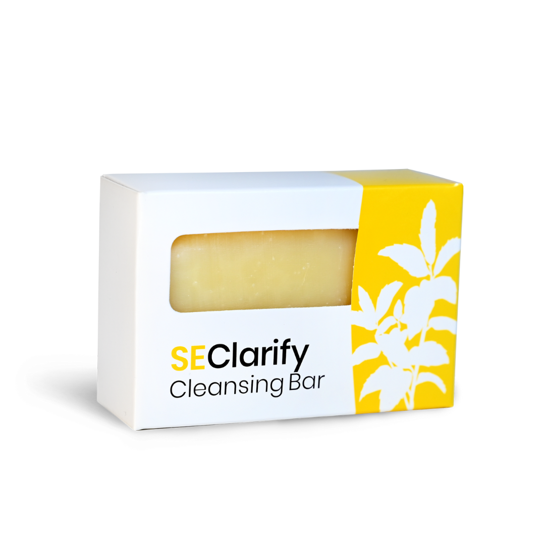 SE Clarify™ Cleansing Bar image 1