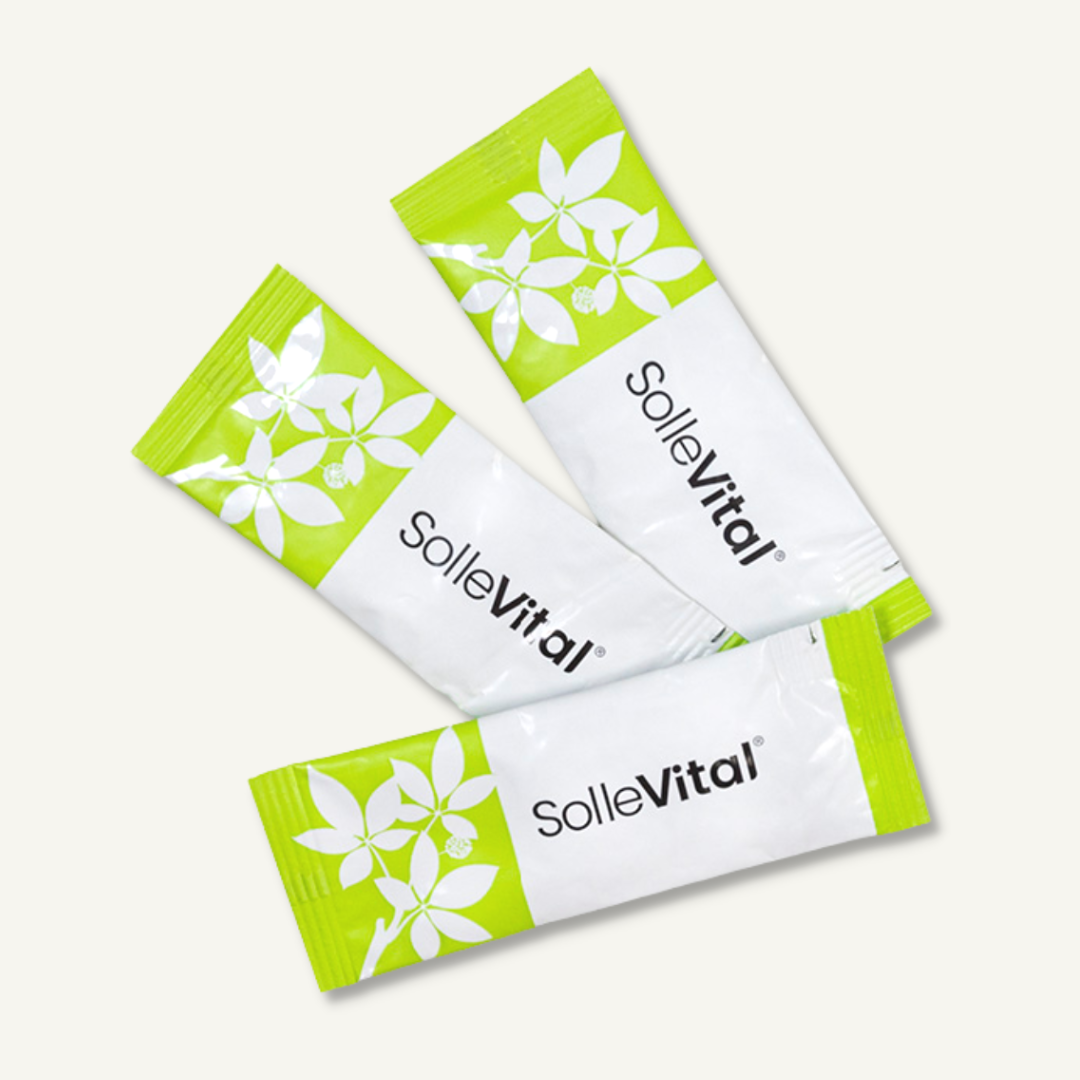 SolleVital® - 100 count image 2