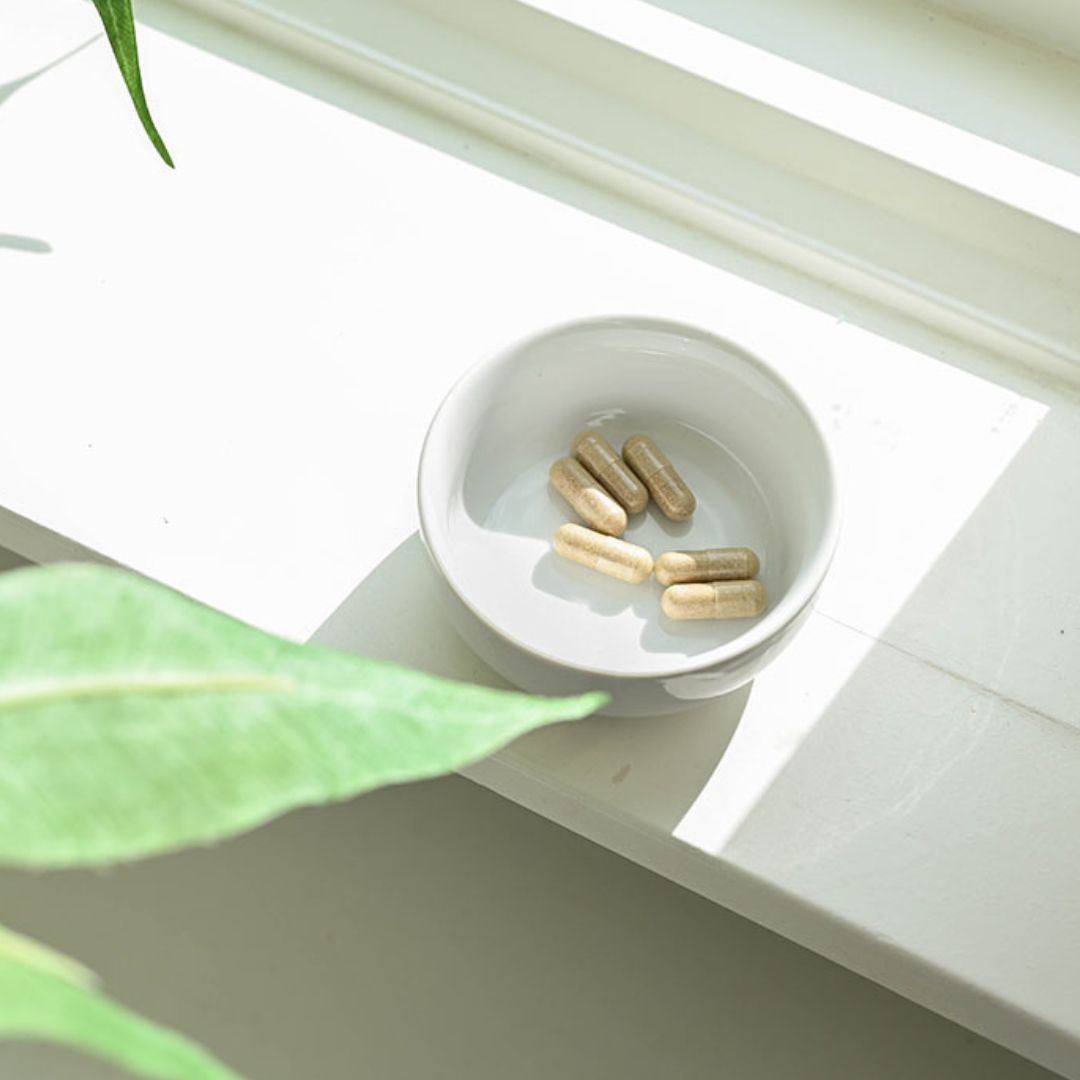 SolleClear SI® (180 capsules) image 2
