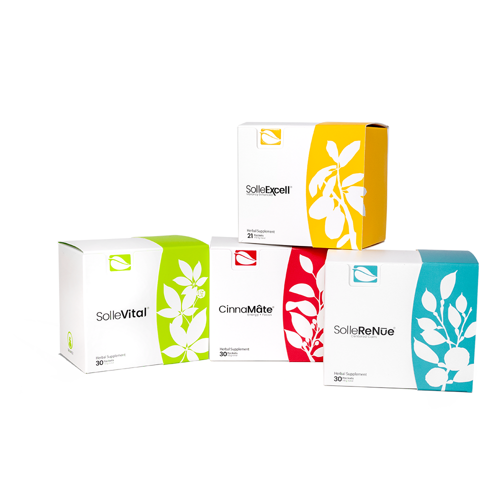 Top 4 Product Package image 1