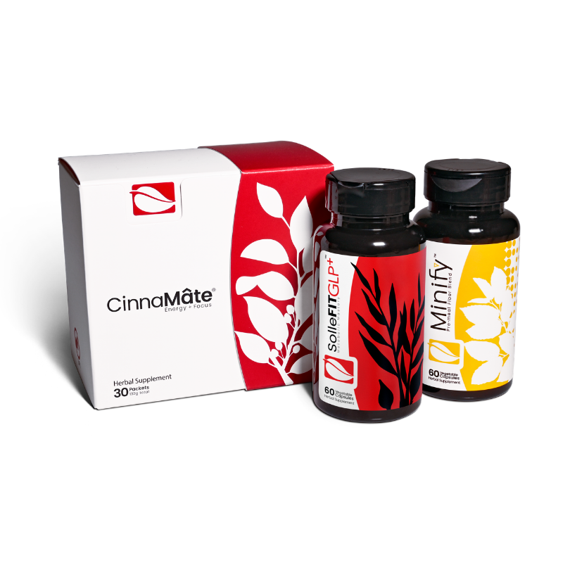 Metabolic Mastery GLP+ image 1