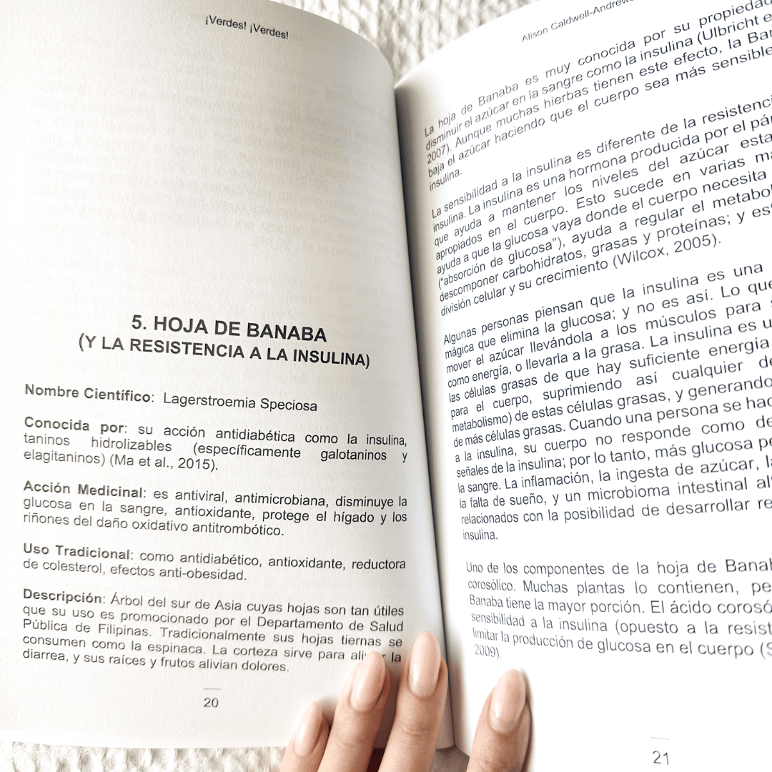 Verdes! Verdes! Book image 3