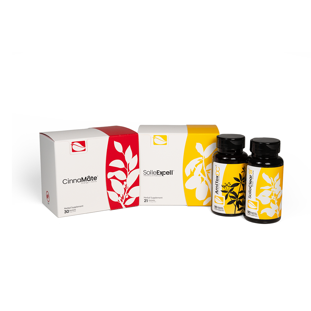 Immune Shield Package #11 image 1