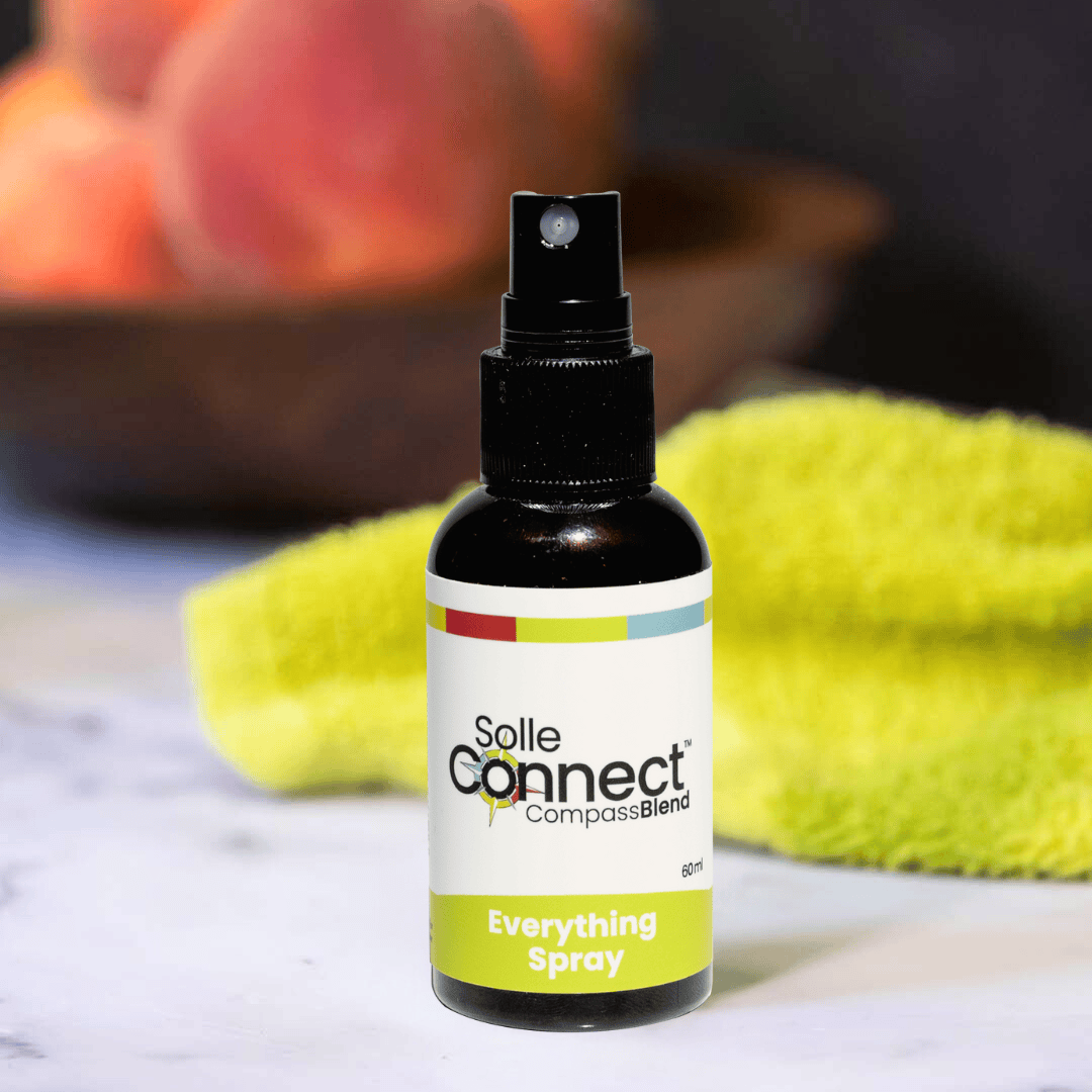 Connect™ Spray image 2