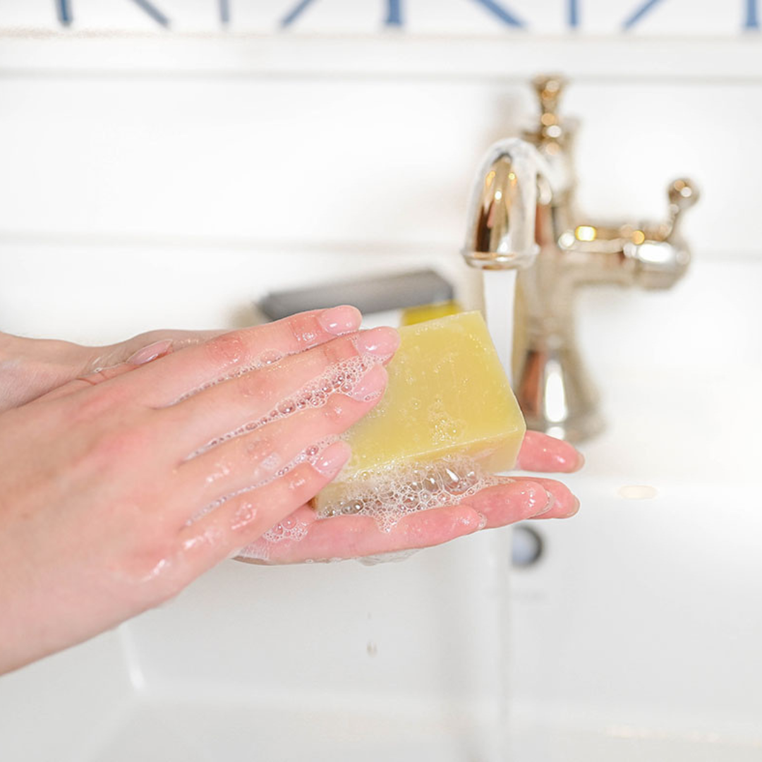 SE Clarify™ Cleansing Bar image 2