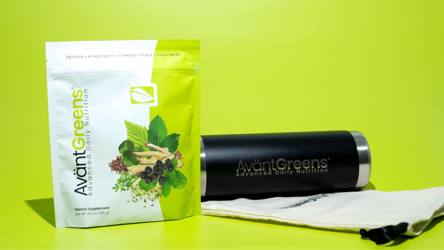 AvantGreens® Accessory Bundle image 4