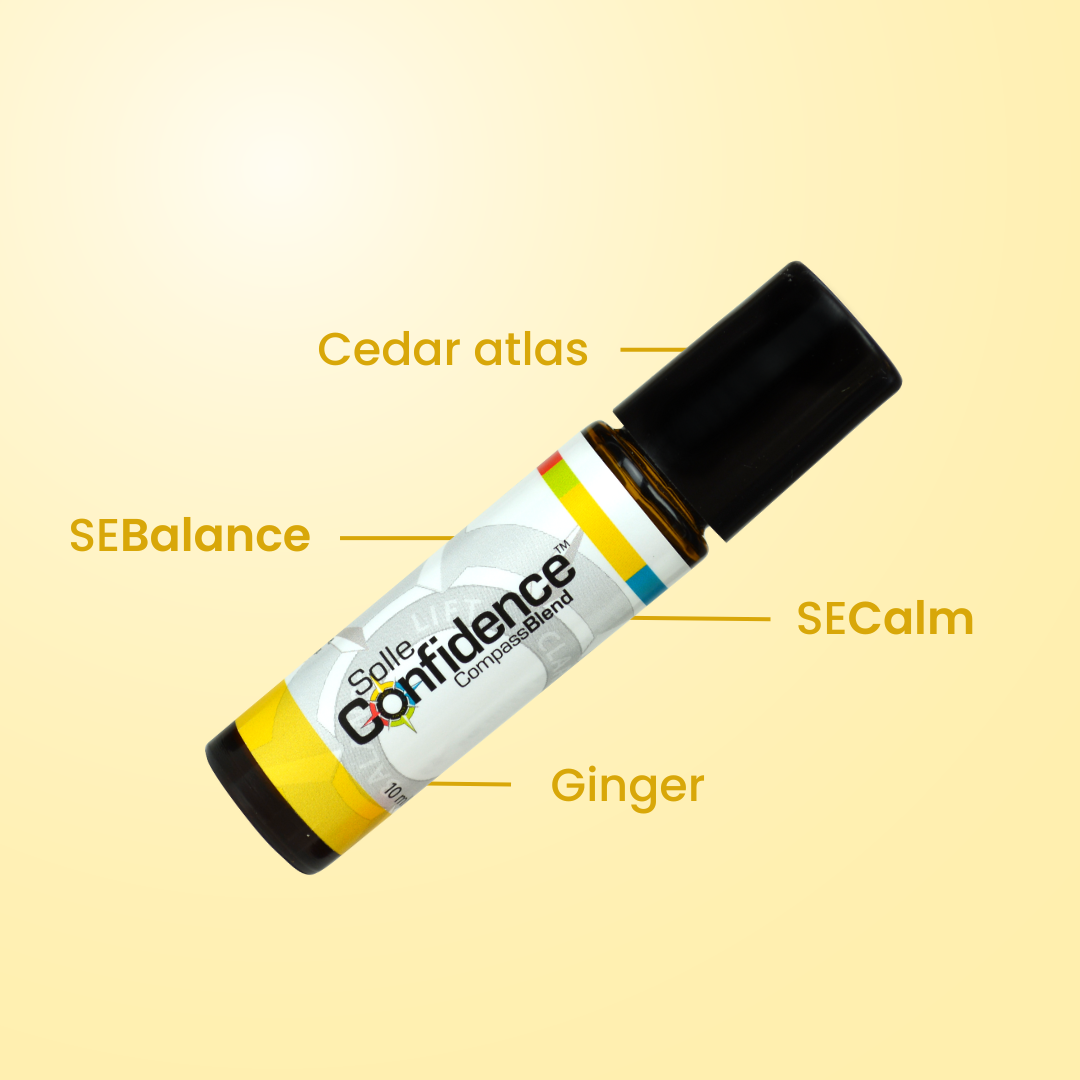 Solle Confidence™ CompassBlend image 3