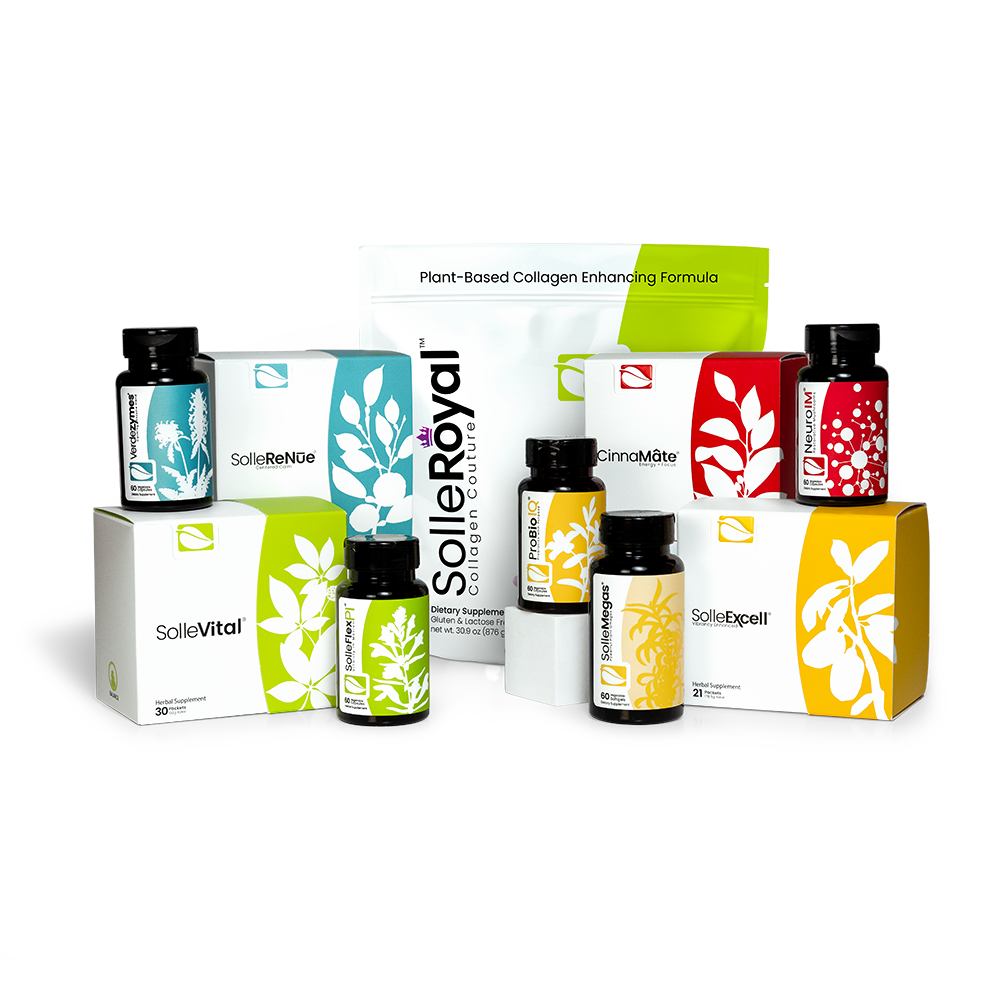 The Ultimate Wellness Package image 1