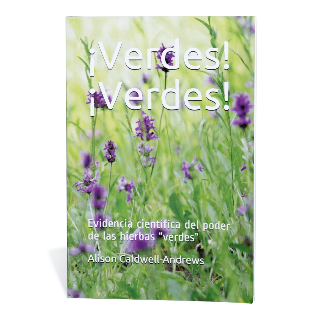 Verdes! Verdes! Book image 1