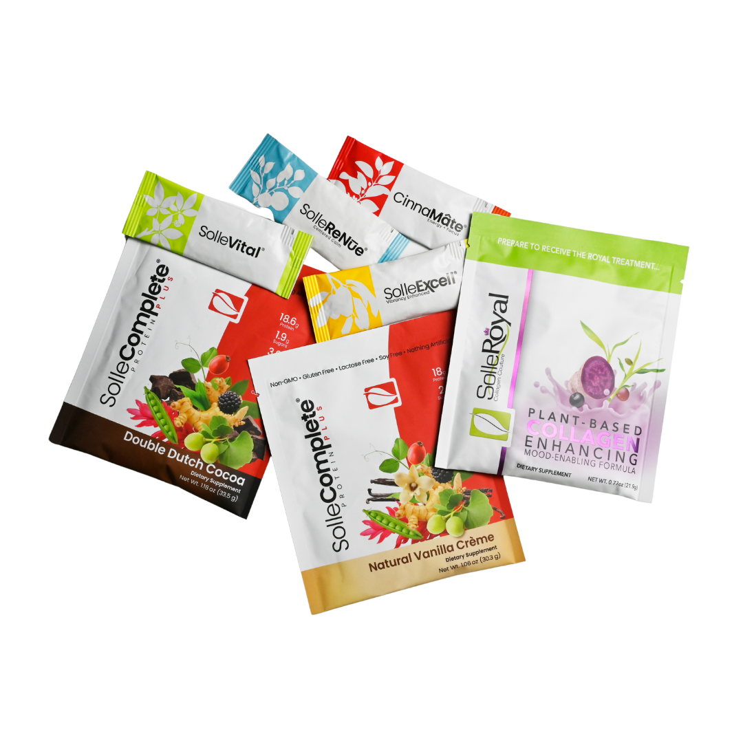 Sample Pack image 1