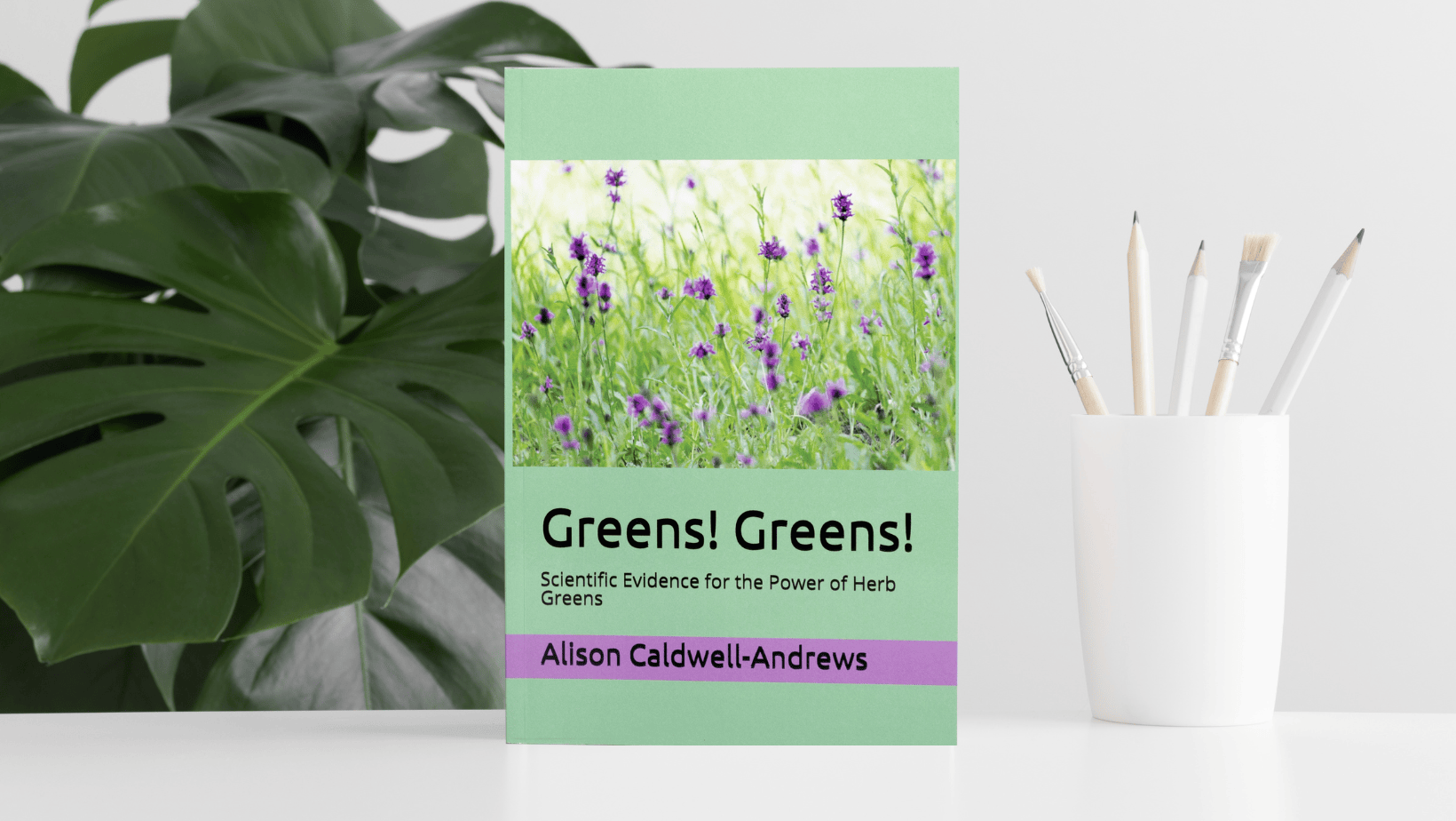 Greens! Greens! Book Bundle image 4