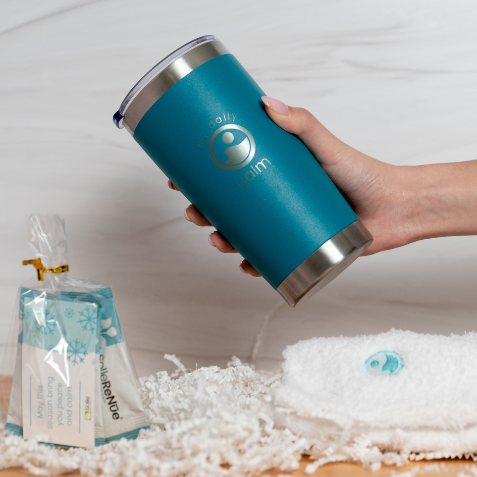 Calm and Cozy Gift Box image 2