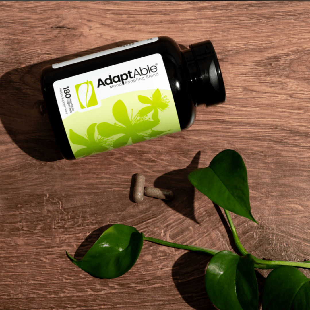 AdaptAble® (180 capsules) image 3
