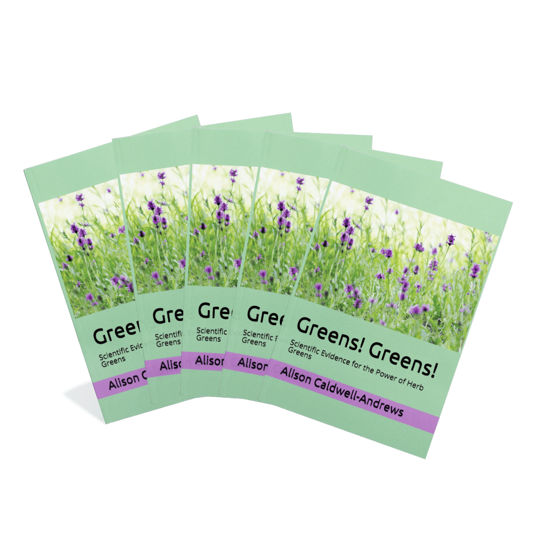 Greens! Greens! Book Bundle image 1