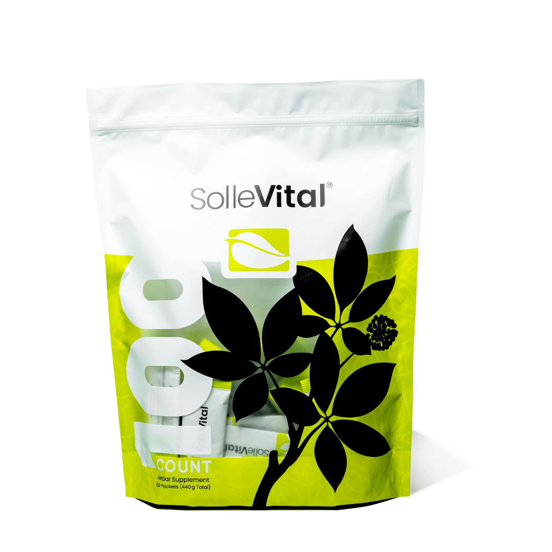 SolleVital® - 100 count image 1