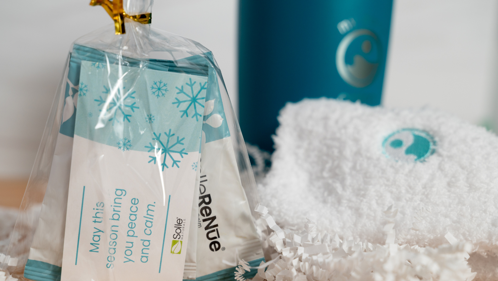 Calm and Cozy Gift Box image 4