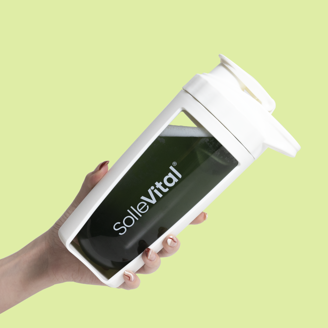 SolleVital Shaker image 3
