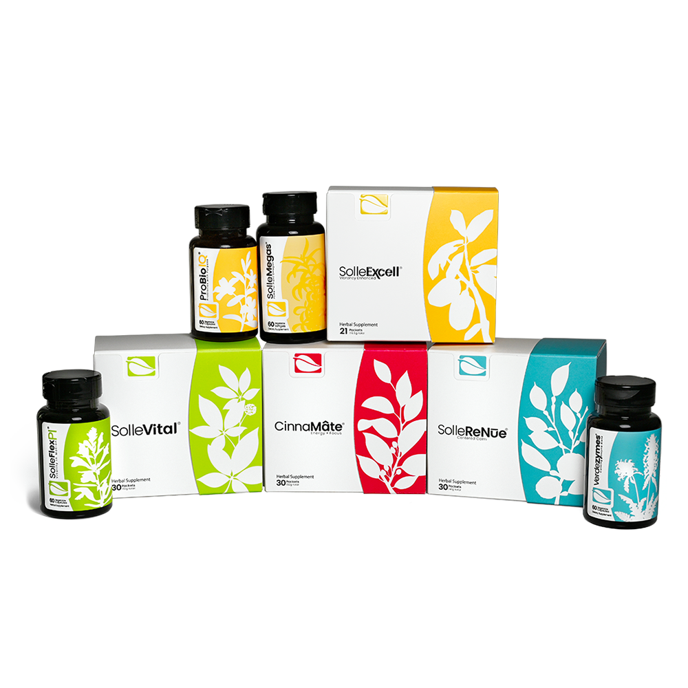 Primary Balance Package #3 (Balance Inicial sin AdaptAble) image 1