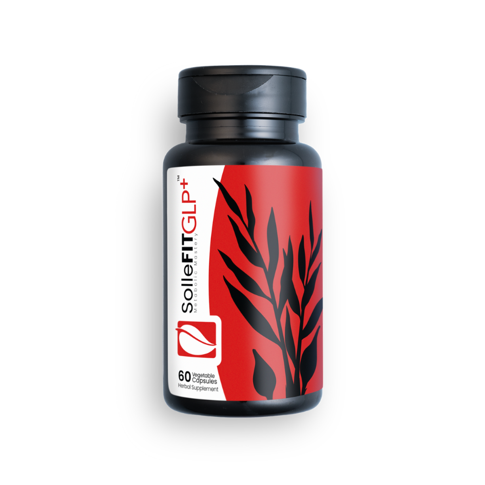 SolleFIT GLP+™ image 1