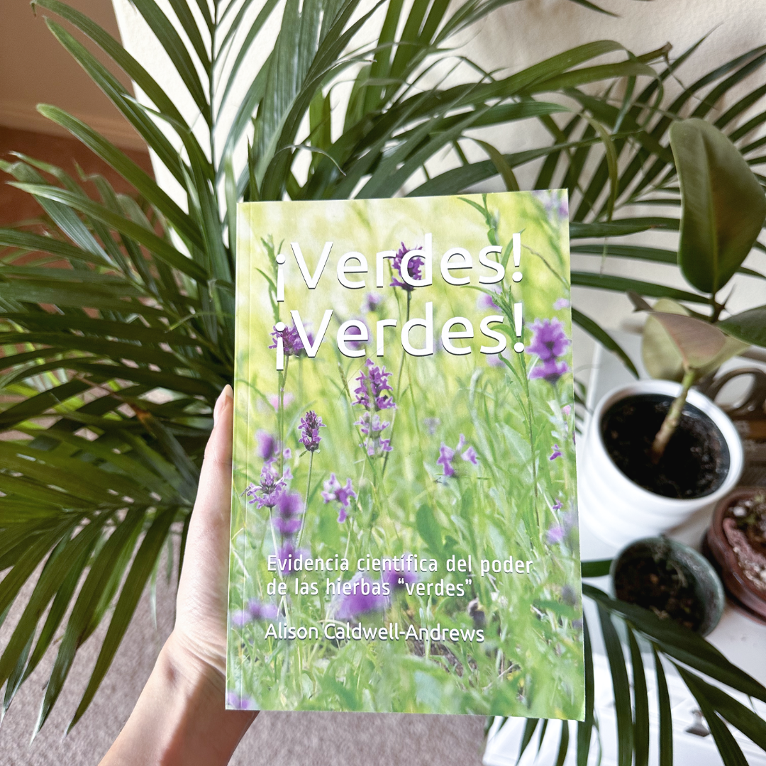 Verdes! Verdes! Book image 2
