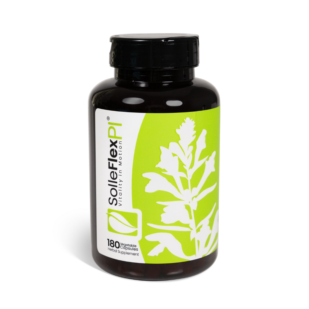 SolleFlex PI® (180 capsules) image 1