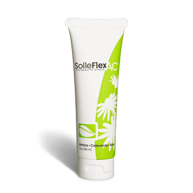 Solle Naturals | SolleFlex AC Cream® (3oz)