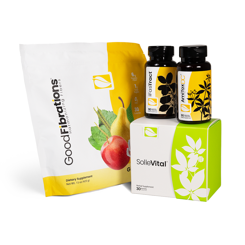 GoodTract 14-Day Cleanse & Whole Body Detox image 1