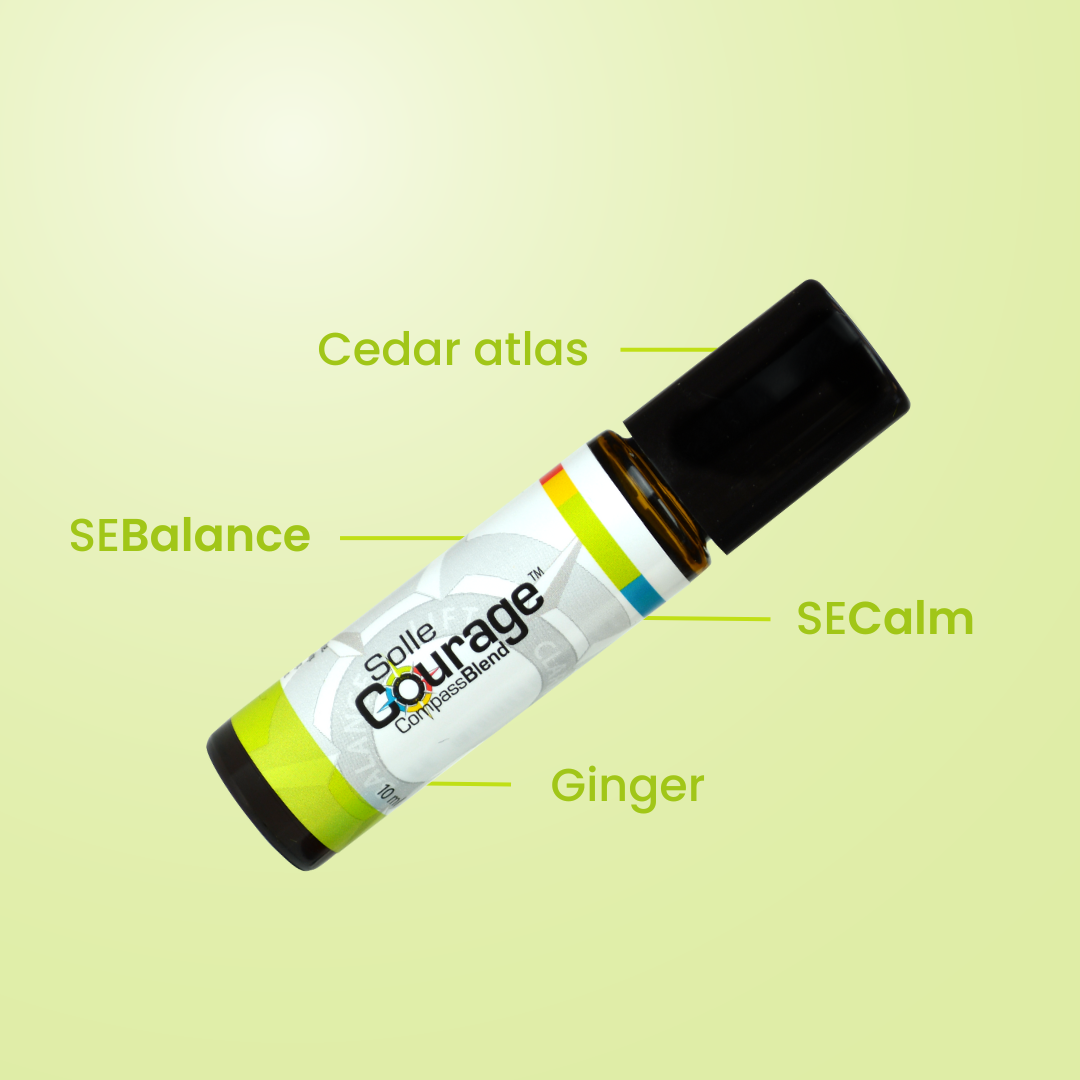 Solle Courage™ CompassBlend image 3