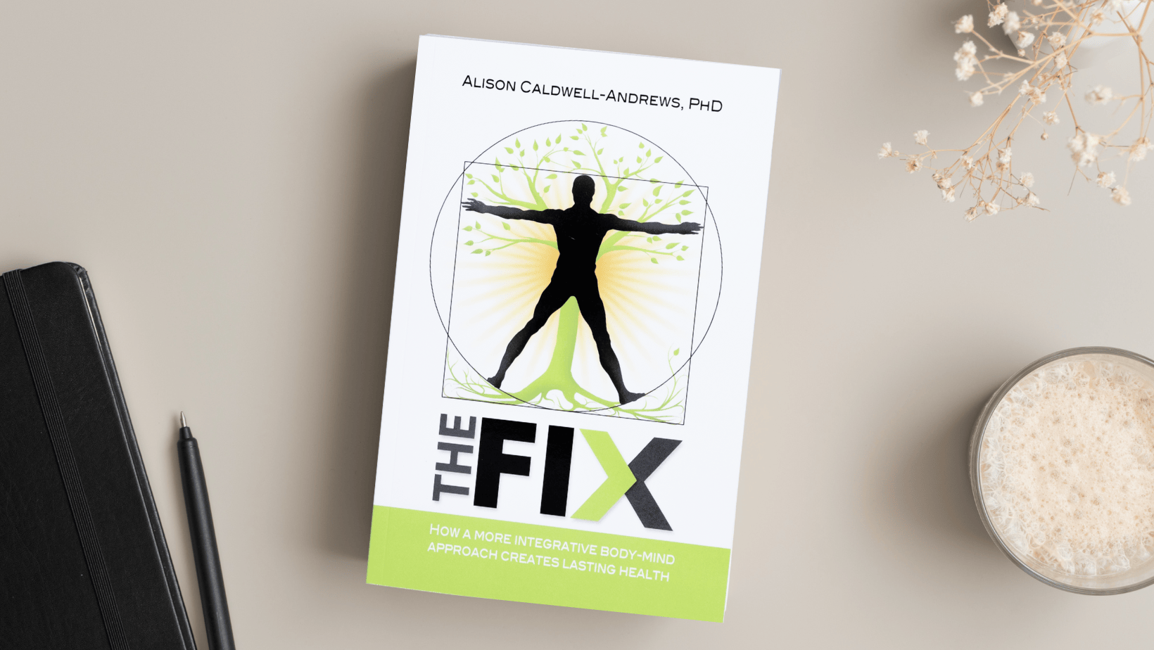 The Fix Book image 4