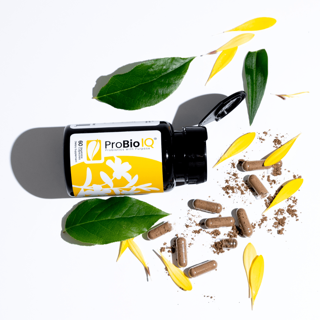The Inside-Out Wellness Package image 2
